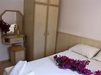 Cennet Apartment Bitez